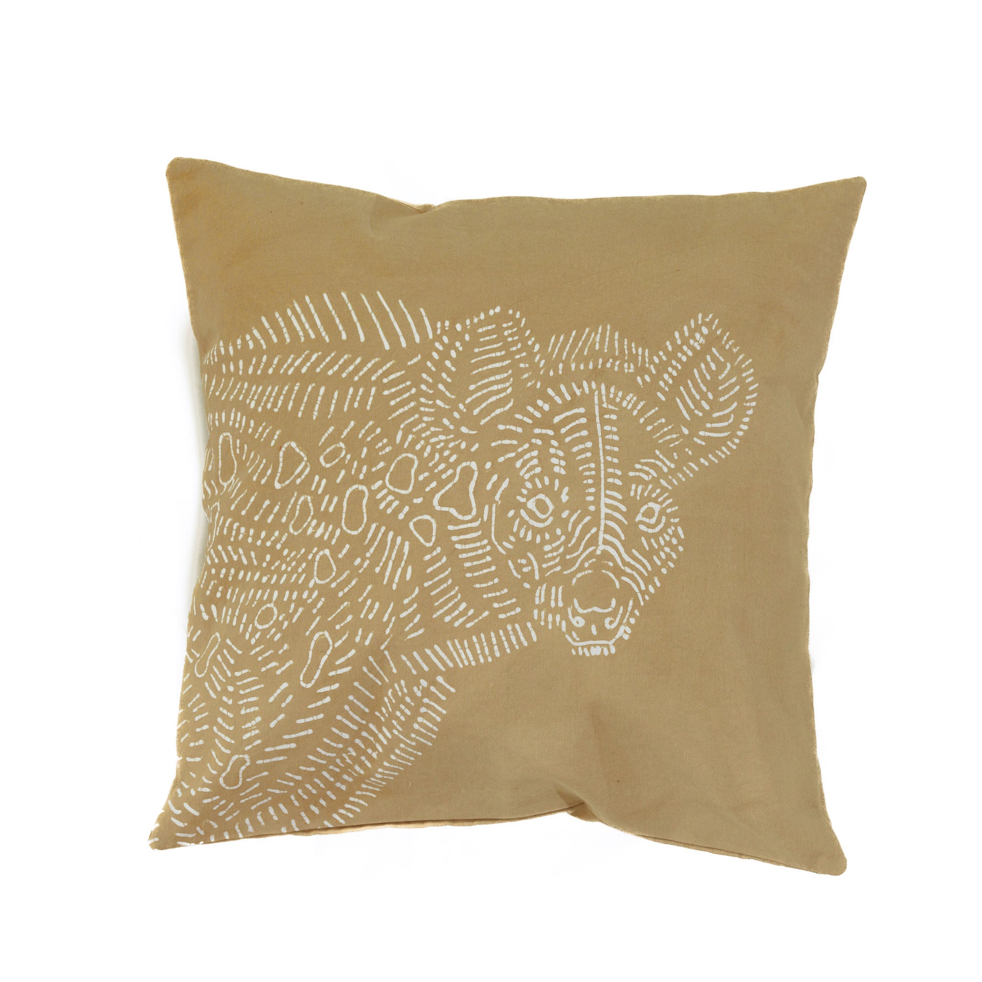 Kuluma Hyena Cushion Cover - Limited Collection -