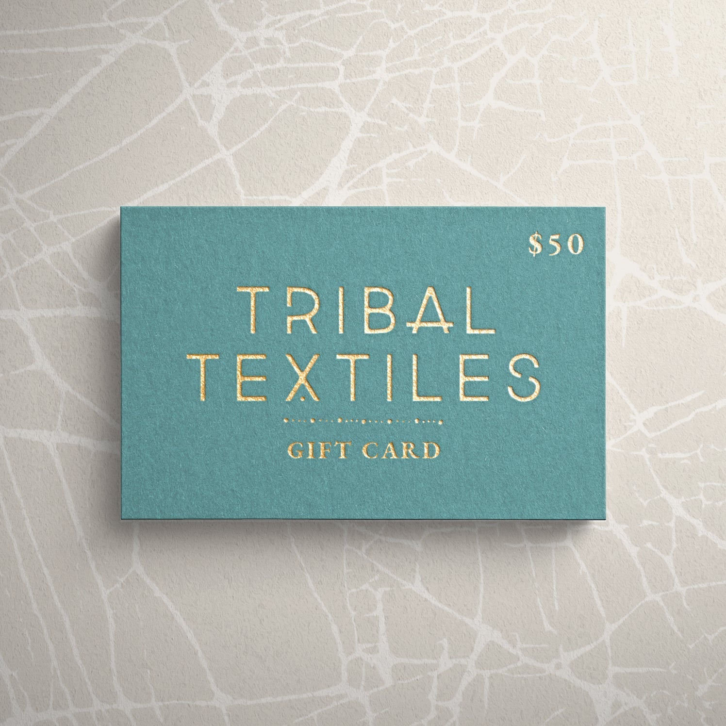 Virtual Gift Card - Gift Card by TRIBAL TEXTILES - Handcrafted Home Decor Interiors - African Made