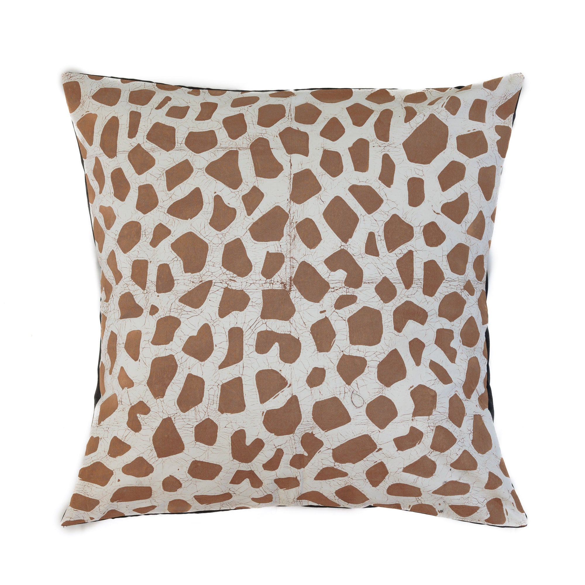 Mkupo Giraffe Cushion Cover