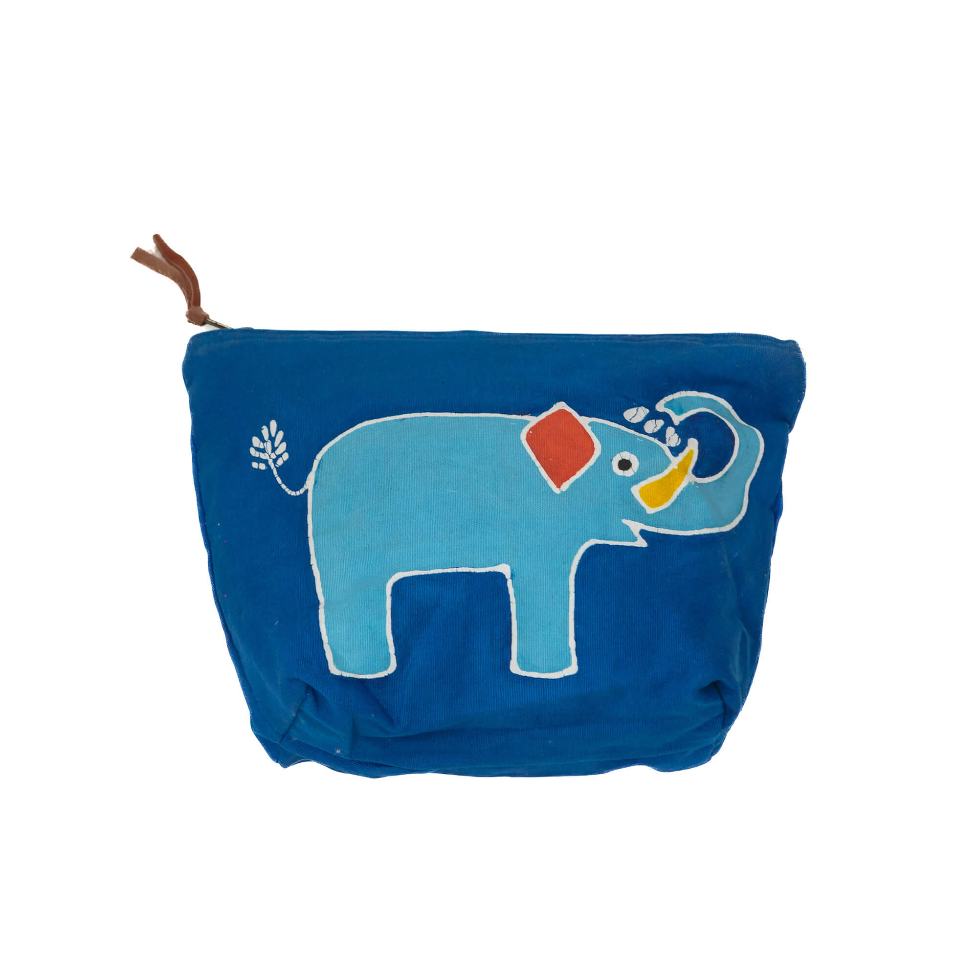 Safari Fun Elephant Wash Bag